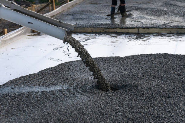 Best Concrete Demolition Services in North Seekonk, MA
