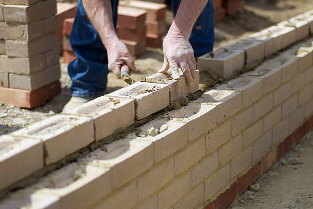 Best Concrete Steps and Stairs in North Seekonk, MA