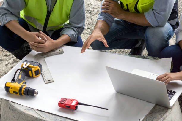 Best Industrial Concrete Flooring in North Seekonk, MA