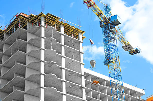 Best Concrete Removal and Replacement in North Seekonk, MA